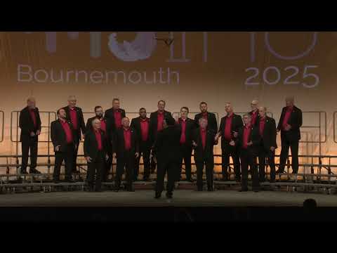 Anvil Chorus