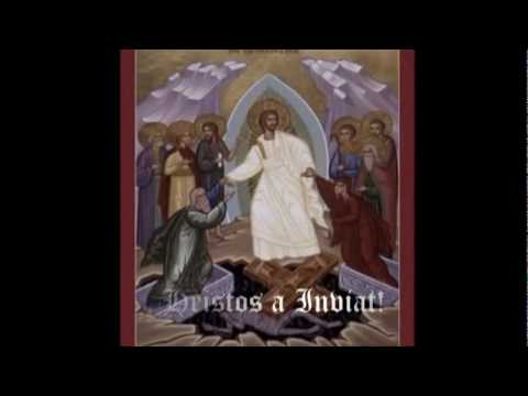 Cargo si Dorin Teodorescu - Cantec de Paste