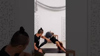 Plank Pose demonstration thumbnail