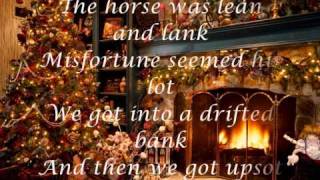 Christmas Songs - Disney Children's Choir - Jingle Bells [ Lyrics ]