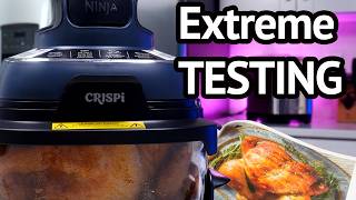 Ninja Crispi System Review: Is it Actually Leakproof? (3 Tests)