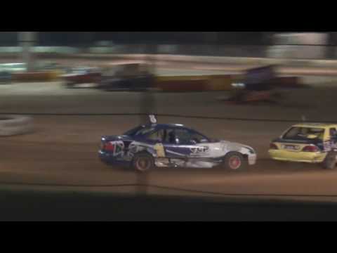 2016-10-19 Mackay North Qld Title 2016