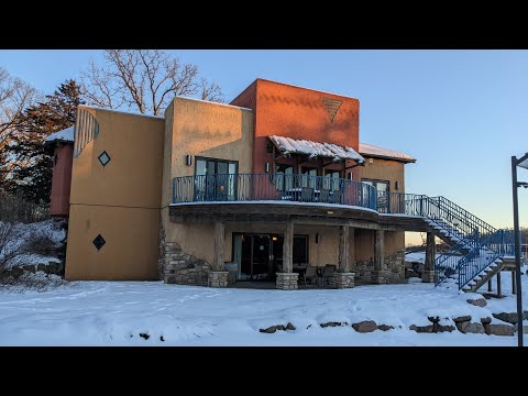 Kalahari Wisconsin Dells- 5 Bedroom Entertainment House