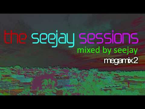 The Seejay Sessions Megamix 2