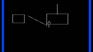 Delta Drawing for the Atari 8-bit family