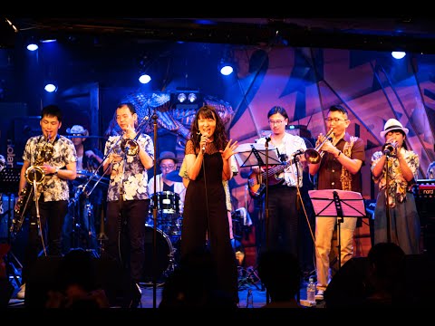 Funktastics Summer Live 2018