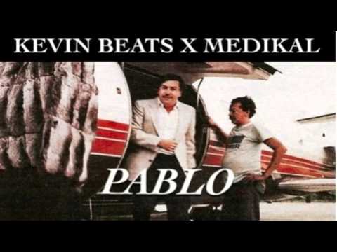 Bra Kevin Beats x Medikal - Pablo