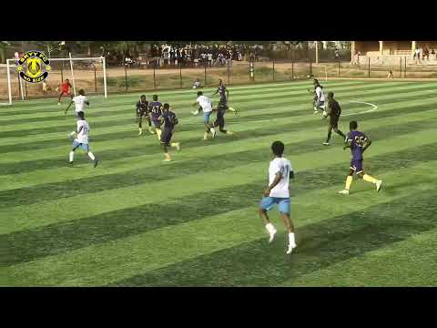 MATCHDAY 17: SKYY FC VS SOCCER INTELLECTUALS