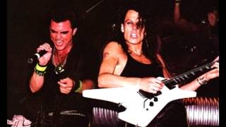 2. Surgical Strike [Queensrÿche - Live in Grand Rapids 1986/09/29]