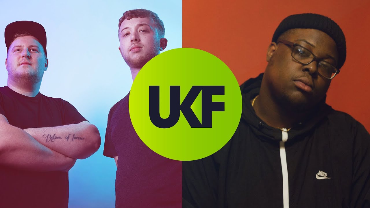 Pola & Bryson - Closer To Home (ft. Kojo)