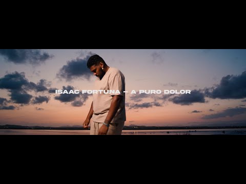 ISAAC FORTUNA  - A PURO DOLOR (ONE SHOT @LAURYFILMS)