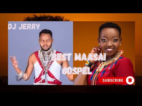 🚀🚀🚀BEST OF MAASAI GOSPEL LATEST MIX FTNAITEMU-SELEMPO-AGATHANASERIAN FT DJ JERRY🇰🇪