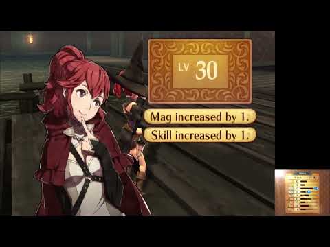 Fire Emblem Fates Walkthrough Part 39
