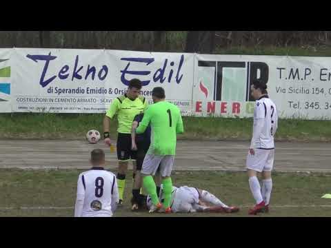 Promozione girone A, 15^ giornata | Montorio 88-San Gregorio 4-0