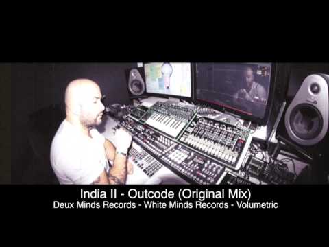 India II   Outcode  Original Mix