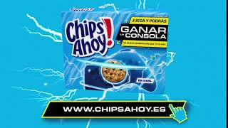 Chips Ahoy! CA! IMC BUMPER anuncio