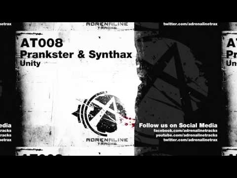 Prankster Synthax - Unity
