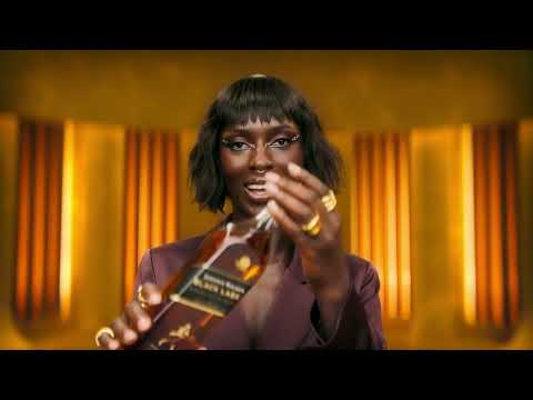 Johnnie Walker Black Label