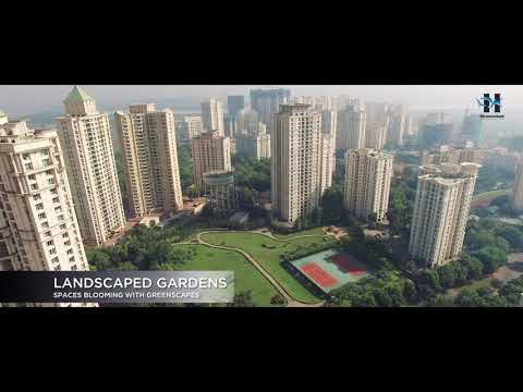 3D Tour Of Hiranandani Rodas Enclave Phillipa