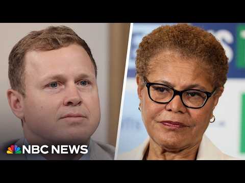 Cliffhangers in high-stakes California primary elections