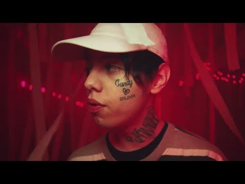 Diplo - Color Blind (feat. Lil Xan) (Official Music Video)