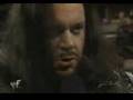 The Beginning of the Ministry of Darkness 