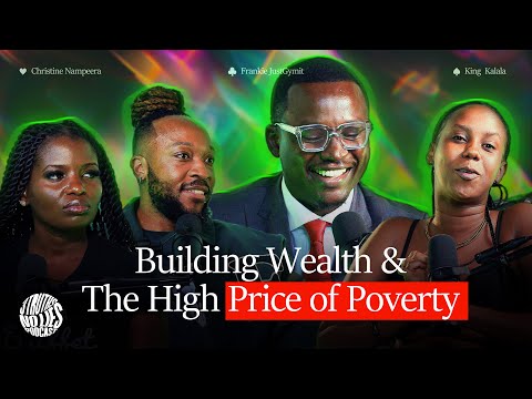Building Wealth & The High Price of Poverty Featuring Stan Agacho | 3 Truths, No Lies Podcast
