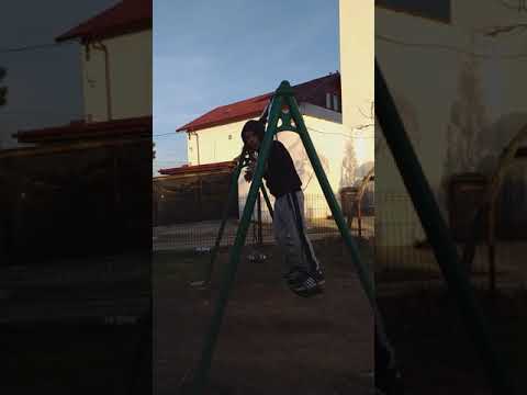 Cel mai haios copil din cartier part.1 sezon 2 nou