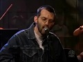 Eels - Railroad  Man - 2005-25-04