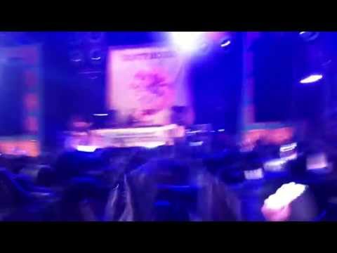 7th Sunday 2013 19-05-2013 #6 DIRTY HOUSE - La Fuente & MC Gee