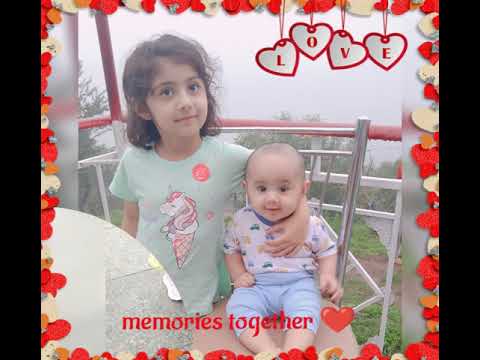 memories with ezzah