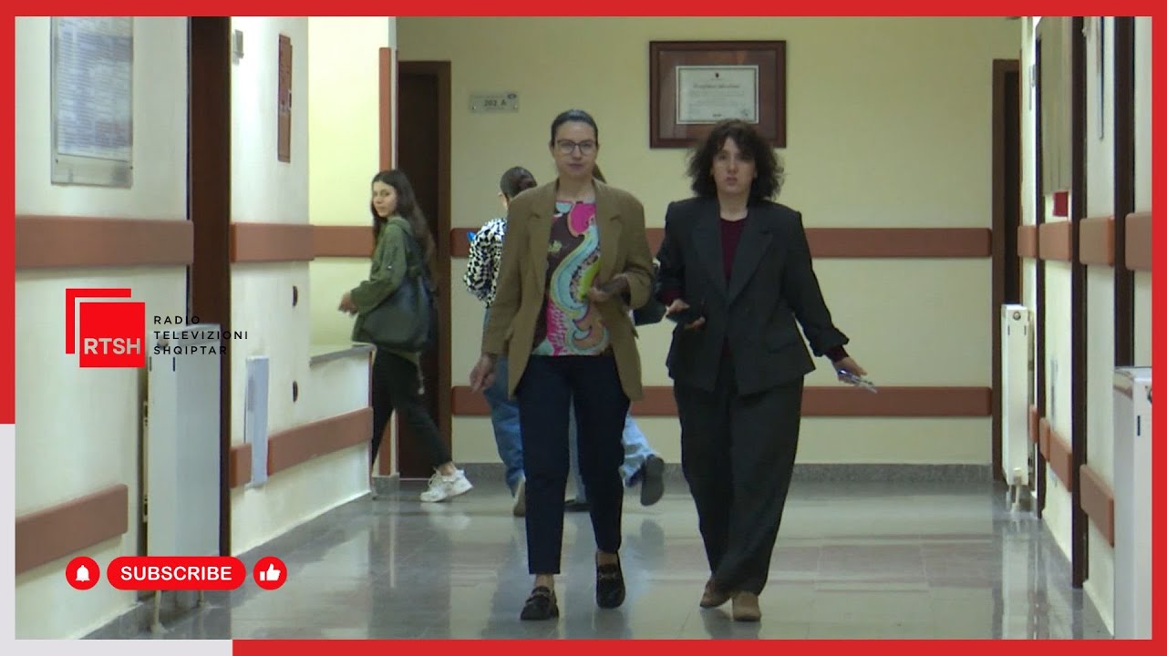 Regjistrimet në Universitetin e Korçës, interes i lartë për Fakultetin e Shkencave të Natyrës dhe Shkencave Humane