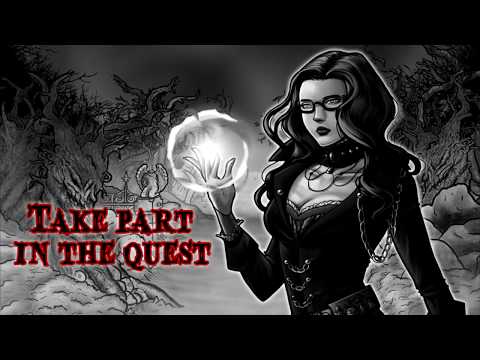 Видео Darkest Nightmare: Freeform #1