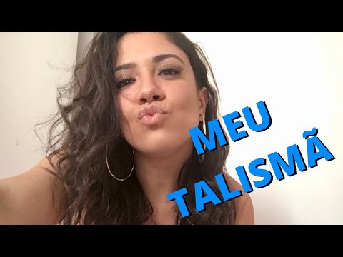 IZA - Meu Talismã (Cover Carolzi)