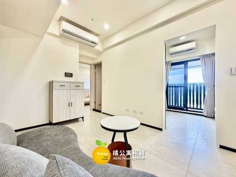 🍊R12後驛興富發博愛泳池舒適全新3房 整層住家 興富發博愛 591租屋 月租28,000元/月