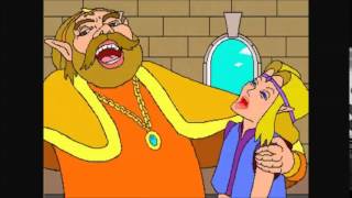 Cover art for 14-Nortinka Hill Remix