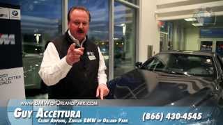 preview picture of video '2014 BMW M6 Review - Zeigler BMW of Orland Park, IL - Car Reviews'