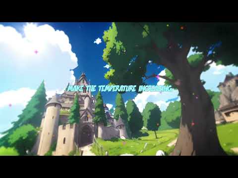 Donny Duardo x MC V.E.G.A - Amnesia (Lyric Visualizer)