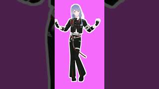 - 【踊ってみた】ダイダイダイダイダイキライ / Amala【弦月藤士郎】