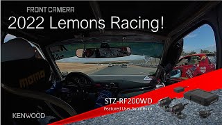 2022 Lemons Racing!