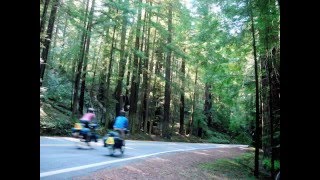 All Around US & Acoustic Motorbike