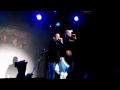 Каспийский Груз - Ой Мороз КИЕВ live 