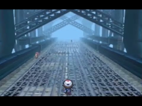 Pokemon Black - Episode 50 - This Bridge...