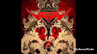Gus G. - Dreamkeeper (Feat. Tom S. Englund)