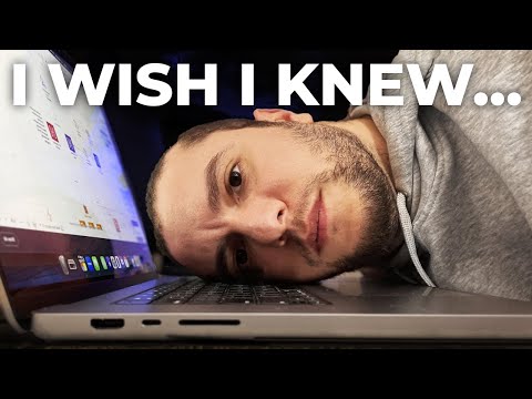 3 Things I Wish I Knew Before Becoming A Solutions Architect