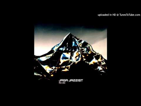 jaga jazzist - 5. suomi finland