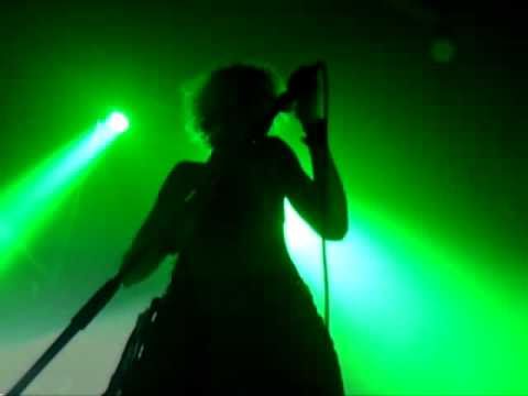 Ambassador21 - In Love (live at Maschinenfest 2010)