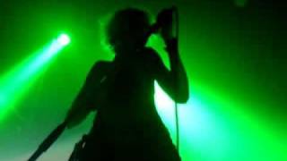 Ambassador21 - In Love (live at Maschinenfest 2010)