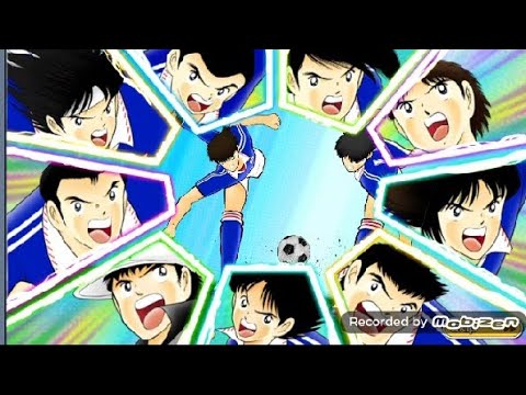 Update Info + Gacha Dream Step up |Captain Tsubasa Dream Team