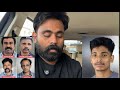 Justice For HariKrishnan